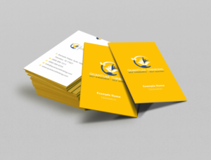 Letterhead Design by Petter Goms for Quantum Thinking | Design: #17153279