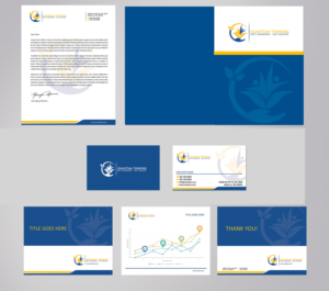 Letterhead Design by Designs 2019 for Quantum Thinking | Design: #17132948