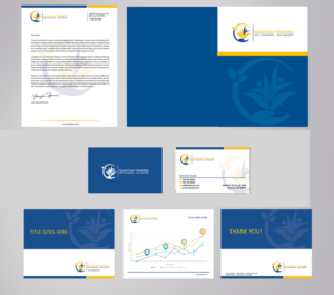 Letterhead Design by Designs 2019 for Quantum Thinking | Design: #17132949