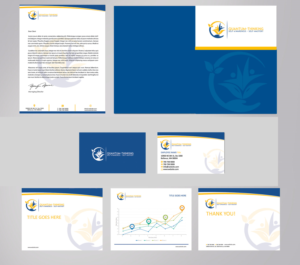 Letterhead Design by Designs 2019 for Quantum Thinking | Design: #17133133