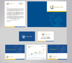 Expanding the consciousness of Humanity - Quantum-Thinking | Letterhead Design by Designs 2019