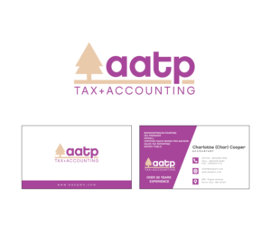 Logo Design by ATDias for this project | Design #13186334