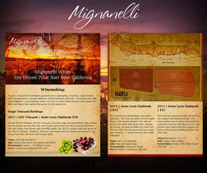 Flyer Design by Berdila Florin