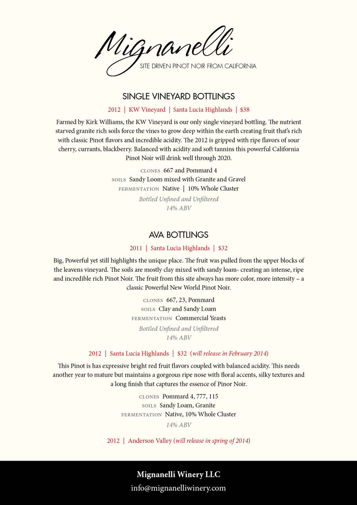 Flyer Design by foo for this project | Design #2696106
