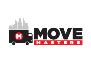 Logo Design by davebowman for Move Masters | Design #17137864