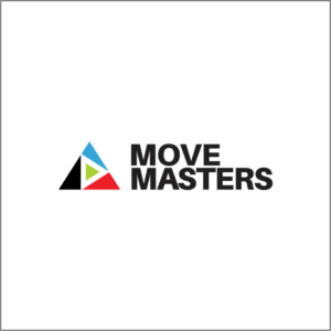 Design de Logo par Arham Hidayat pour Move Masters | Design : #17199474