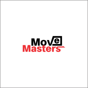 Design de Logo par Arham Hidayat pour Move Masters | Design : #17199475