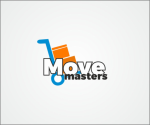 Logo Design by travis111 for Move Masters | Design #17176217