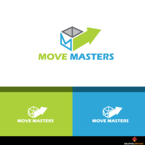Logo Design by Graphic Bricks