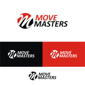 Design de Logo par e-graphics pour Move Masters | Design : #17132149