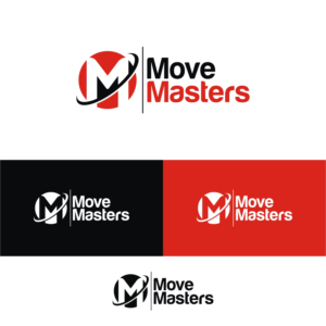 Design de Logo par e-graphics pour Move Masters | Design : #17132150