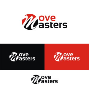 Design de Logo par e-graphics pour Move Masters | Design : #17132151