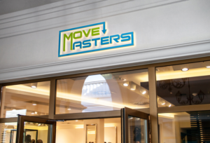 Design de Logo par A S design @ pour Move Masters | Design : #17156063