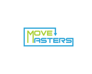 Design de Logo par A S design @ pour Move Masters | Design : #17156066