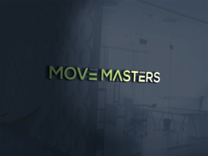 Design de Logo par roman reings pour Move Masters | Design : #17150728
