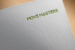 Design de Logo par roman reings pour Move Masters | Design : #17150729