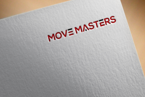 Design de Logo par roman reings pour Move Masters | Design : #17150730