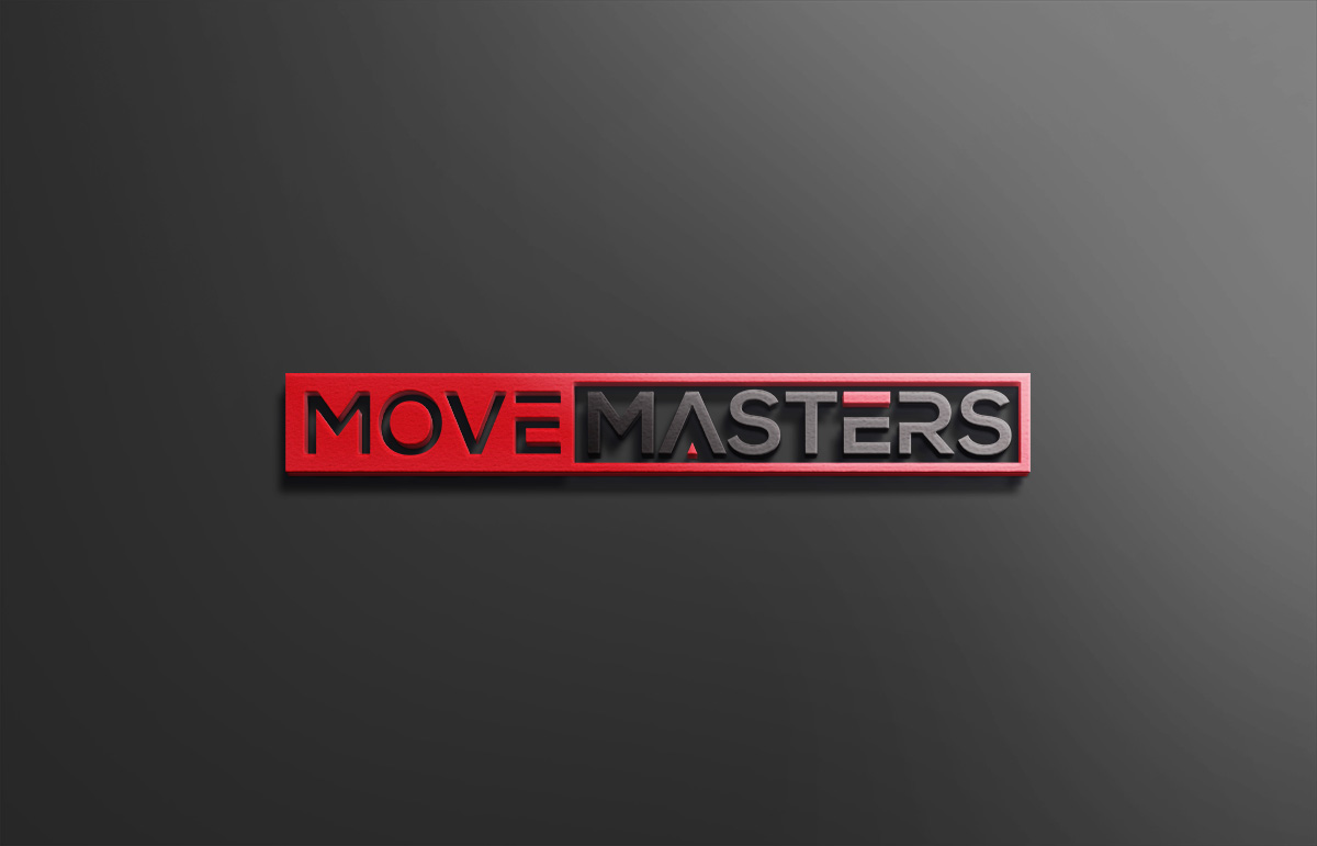 Design de Logo par Gross pour Move Masters | Design #17145221