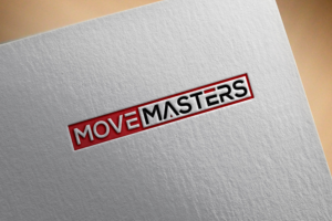 Design de Logo par Gross pour Move Masters | Design : #17145223