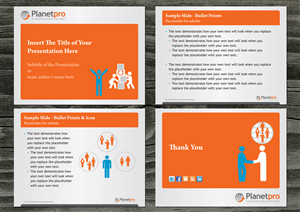 PowerPoint Design by Ucal