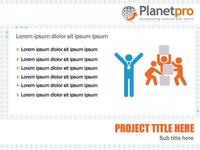 PowerPoint Design by Best Design Hub for this project | Design #632922
