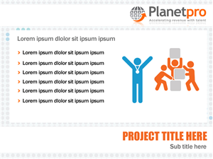 PowerPoint Design by Best Design Hub for this project | Design: #632922