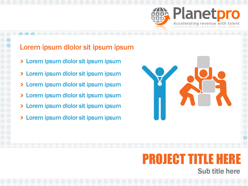 PowerPoint Design by Best Design Hub for this project | Design #632929