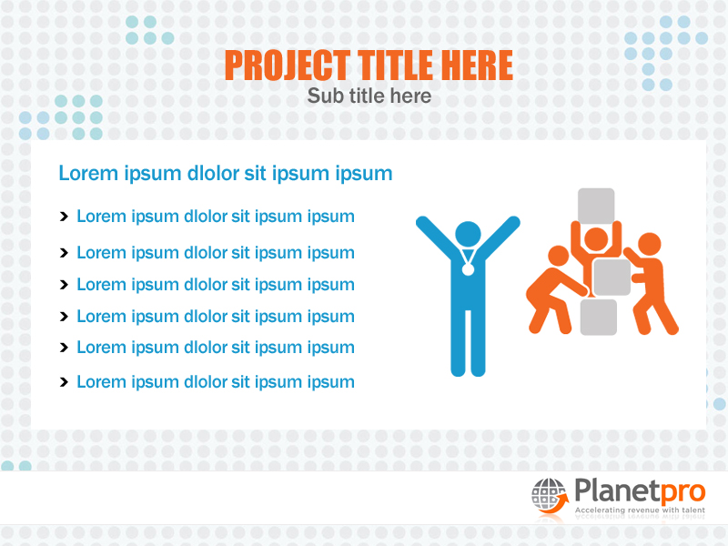 Design de PowerPoint par Best Design Hub pour ce projet | Design #634857