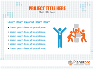 PowerPoint Design by Best Design Hub for this project | Design: #634857
