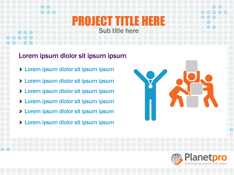 PowerPoint Design by Best Design Hub for this project | Design #634882