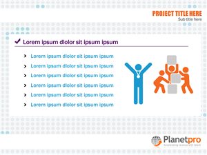 PowerPoint Design by Best Design Hub for this project | Design: #634895