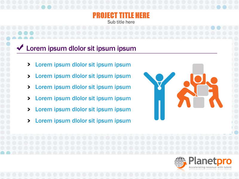 PowerPoint Design by Best Design Hub for this project | Design #634898