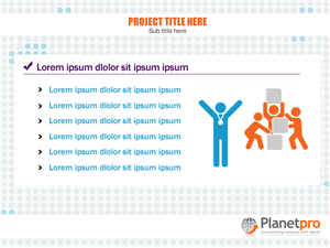 PowerPoint Design by Best Design Hub for this project | Design: #634898