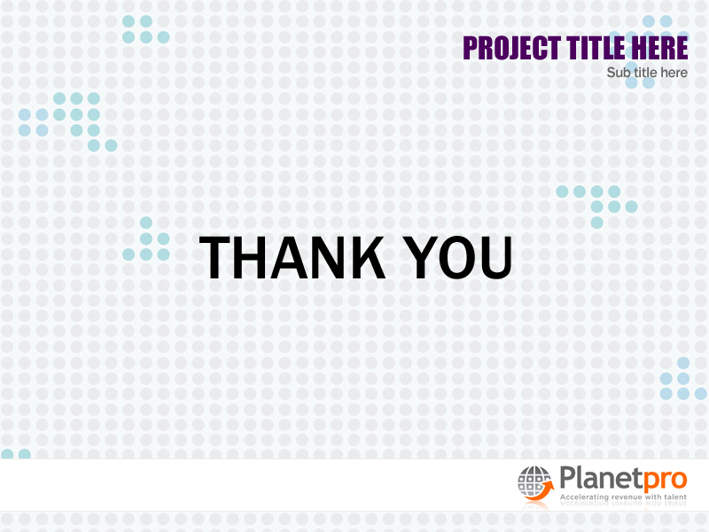 PowerPoint Design by Best Design Hub for this project | Design #634918
