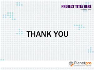 PowerPoint Design by Best Design Hub for this project | Design: #634918