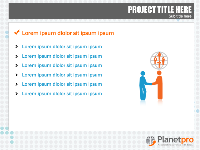 PowerPoint Design by Best Design Hub for this project | Design #647787
