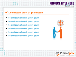 PowerPoint Design by Best Design Hub for this project | Design: #647833