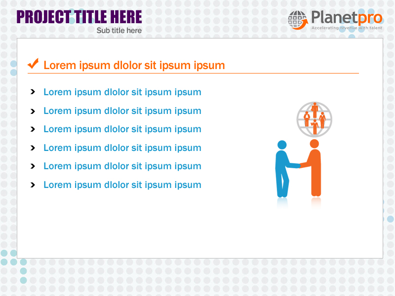 PowerPoint Design by Best Design Hub for this project | Design #647849