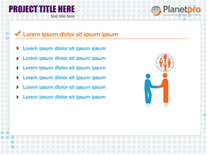 PowerPoint Design by Best Design Hub for this project | Design: #647849