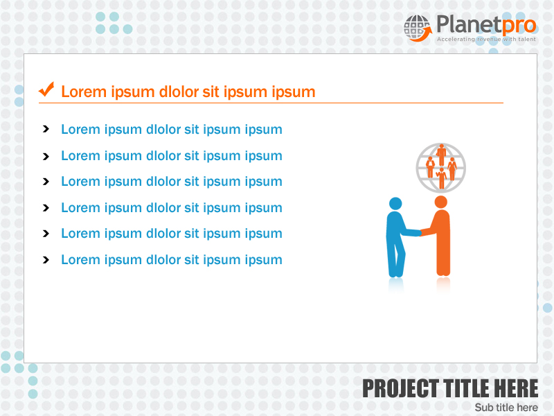 PowerPoint Design by Best Design Hub for this project | Design #647857