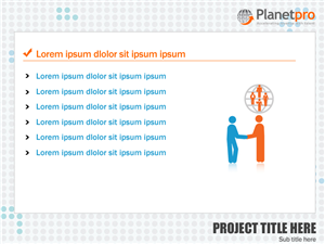 PowerPoint Design by Best Design Hub for this project | Design: #647857
