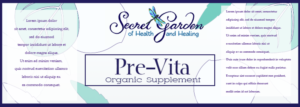 Label Design by RoxanneDani