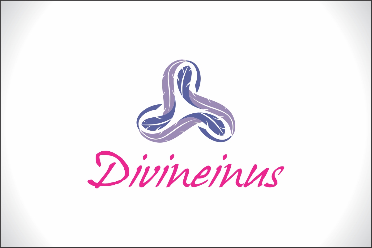 Logo Design by Robert Macwan for Divineinus | Design #17226977