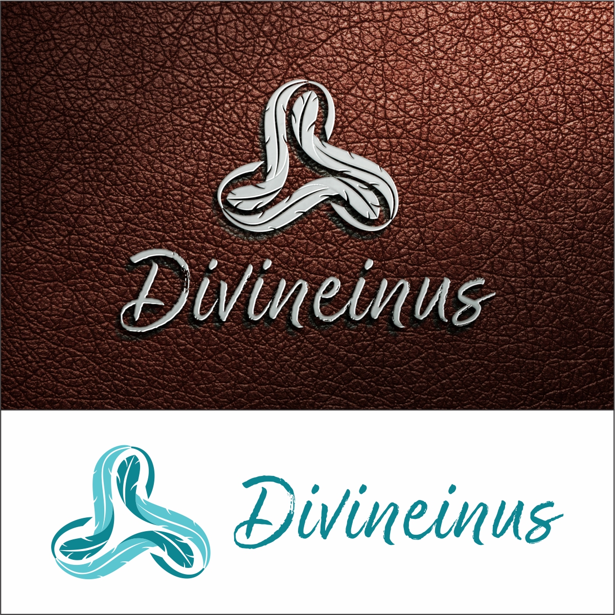 Logo-Design von Robert Macwan für Divineinus | Design #17238467