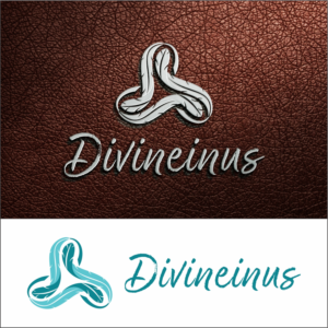 Logo-Design von Robert Macwan für Divineinus | Design: #17238467