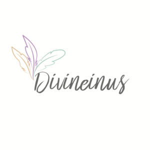 Logo Design by LaurenJadeBroome_ for Divineinus | Design: #17138401