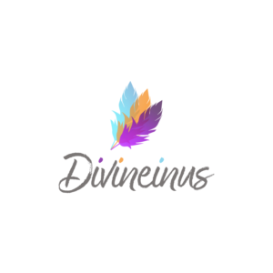 Logo-Design von rivemediadesign für Divineinus | Design: #17227213