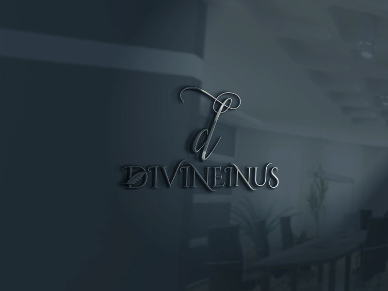 Logo-Design von rocklee für Divineinus | Design #17153096