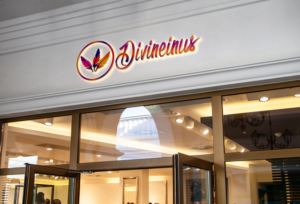 Logo-Design von A S design @ für Divineinus | Design: #17157526