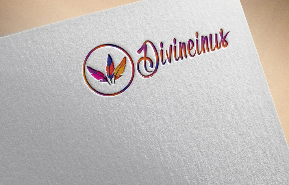Logo-Design von A S design @ für Divineinus | Design #17157527